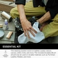 thumbnail image 4 of Kit de Cuidado de Calzado Jason Markk Bundle para Gamuza 118 ml 4 piezas, 4 of 8