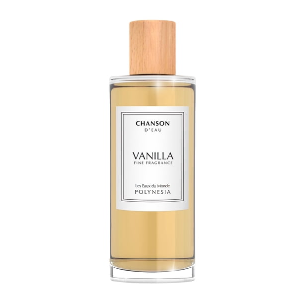 Perfume Chanson d'Eau, eau de toilette, vainilla, 100 ml, para mujer