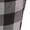 Dark Gray, variant on LWavelet Men's Plaid Pajama Pants - Drawstring & Button Waist Soft Fabric Casual Nightwear & Lounge Pants Gray 3XL