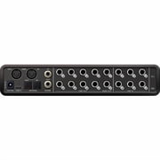 MOTU UltraLite-mk5 USB-C Audio/MIDI Interface Bundle