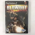 thumbnail image 1 of Blowout - PlayStation 2 (PS2), 1 of 3