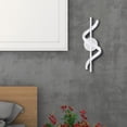 thumbnail image 1 of Aplique de pared LED, decoración de iluminación, 3 modos de iluminación, lámpara de pared para cabecera, decoración de pared para oficina, apartamento, 1 of 10
