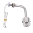thumbnail image 2 of Interruptor De Nivel De Agua Interruptor Controlador De Nivel De Líquido De Agua Flotante Interruptor De Nivel De Agua De Acero Inoxidable 304 AC0-220V 100L 10 Mm De Carrera, 2 of 8