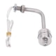 thumbnail image 2 of Interruptor Controlador De Nivel De Líquido De Agua Flotante Interruptor De Nivel De Agua De Acero Inoxidable 304 AC0‑220V 100L La Carrera De 10 Mm Se Puede Ajustar Manualmente. Ajústelo Según Su Situ, 2 of 8