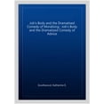 thumbnail image 1 of Pre-Owned Routledge Studies in the Biblical World Job's Body and the Dramatised Comedy of Moralising, (Hardcover), 1 of 1
