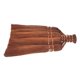 thumbnail image 1 of UPOUART Cabezal Escoba Resistente De Fibra Natural Para Limpiar Patios Y Áreas Exteriores Con Acabado Vintage, 1 of 6