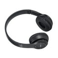 thumbnail image 2 of Auriculares inalámbricos plegables, auriculares connectura de conexión con tarjeta estable para deportes portátiles, 2 of 8