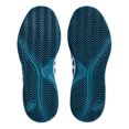 thumbnail image 5 of Tenis Asics Tierra Batida Gel-Dedicate 8 041A408400 azul petroleo 28.5, 5 of 5