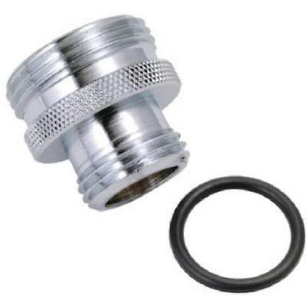 Master Plumber Shower Arm Ball Adapter Only One