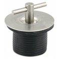 thumbnail image 2 of Mech Expansion Plug, Turn-Tite, 7/8In, 2 of 3