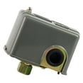 thumbnail image 2 of CoudarTitie Water Pressure Switch Pressure Switch for Well Pump Home Easy to Use Submersible 40 to 60PSI, 2 of 9