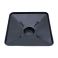 thumbnail image 4 of vortess Car Oil Drain Pan Funnel Auto Oil Extractor Basin Oil Funnel Portable Engine Oil, 4 of 9