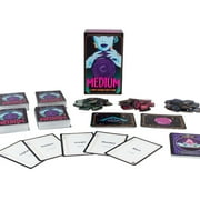 Greater Than Games Medium - A Mind Reading Party Game