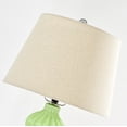 thumbnail image 3 of Saint Birch Aroma 23 Inches Light Green Table lamp, 3 of 6