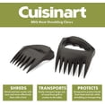 thumbnail image 2 of CMC-372 BBQ Meat Shredding Claws, 2 of 7