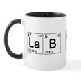 thumbnail image 2 of CafePress - Lab Tech Mug - 11 oz Ceramic Mug - Novelty Coffee Tea Cup, 2 of 6