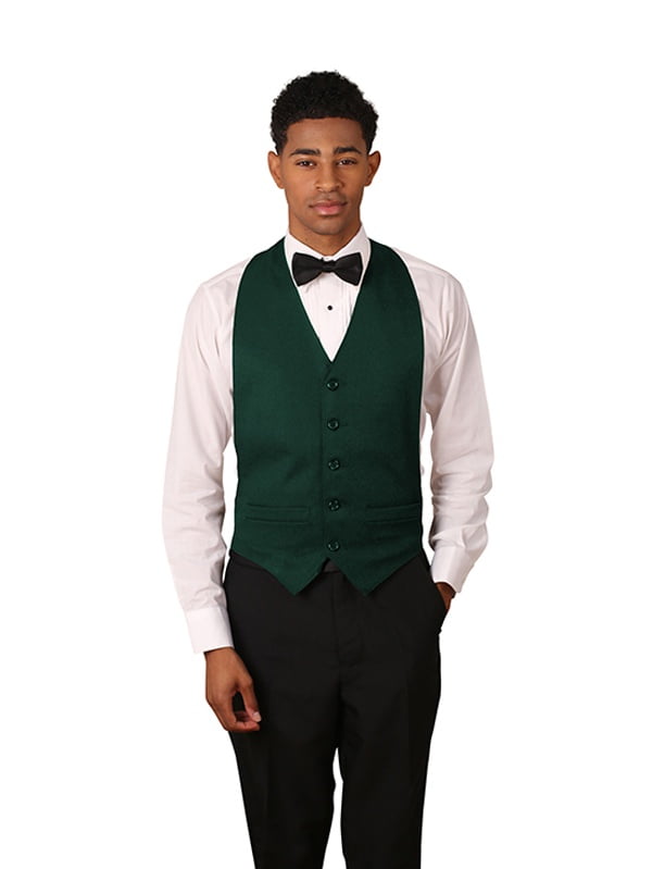 Unisex Backless Vest 
