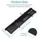 thumbnail image 2 of Reemplazo de batería para laptop Futurebatt B31N1911 para ASUS, 2 of 9