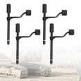 thumbnail image 1 of 4 Pcs 9L6969 pour Injecteur de Carburant Chenille Chat 3204 3208 Moteur, 1 of 11