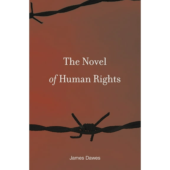 Novel of Human Rights, (Hardcover)