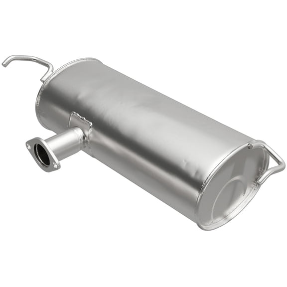 For Toyota Sienna 2004-2015 BRExhaust Muffler Assembly
