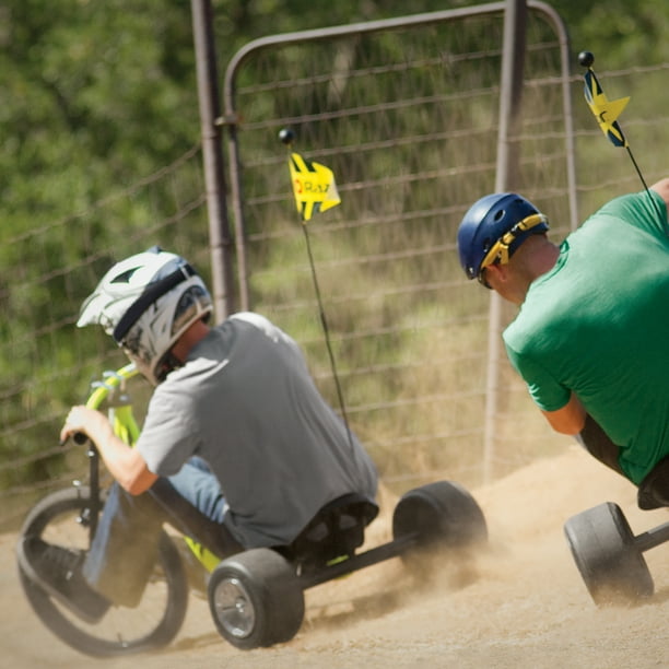 Razor Drift Trike for school PE and recreation - Walmart Business