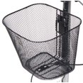thumbnail image 1 of KneeRover Knee Scooter Basket Accessory - Compatible with Most Knee Scooters, 1 of 6