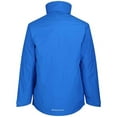 thumbnail image 3 of Regatta Mens X-Pro Evader III Padded Jacket, 3 of 5