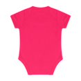 thumbnail image 2 of Larkwood Baby Boys/Girls Essential Short Sleeve Bodysuit, 2 of 2