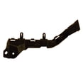 thumbnail image 1 of BUMPER GUIDE FR RH COMPATIBLE WITH GMC ACADIA 2019 PARTSLINK NUMBER GM1043154, 1 of 1