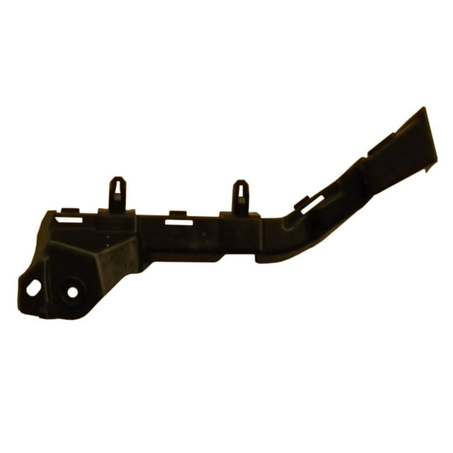 BUMPER GUIDE FR RH COMPATIBLE WITH GMC ACADIA 2019 PARTSLINK NUMBER GM1043154