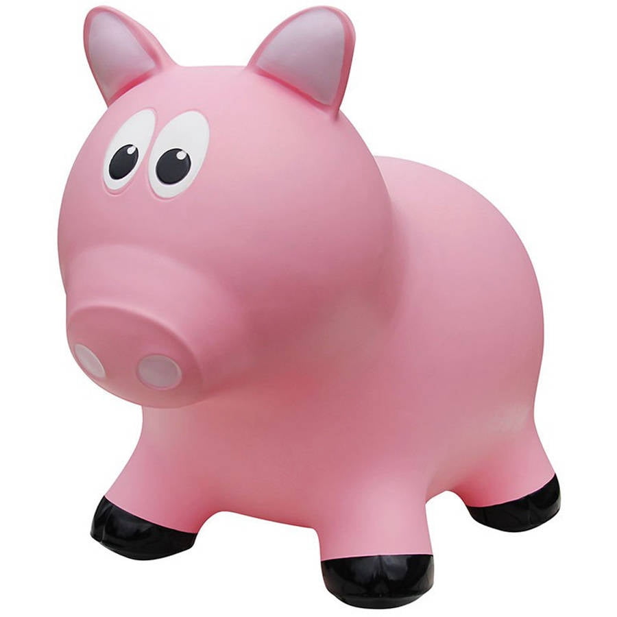 pig hopper
