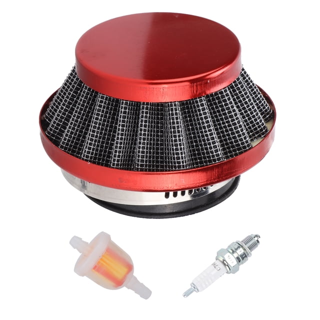 Kit de inducción de aire kit de admisión en frío de alto rendimiento de alta precisión para motocicleta ANGGREK Otros