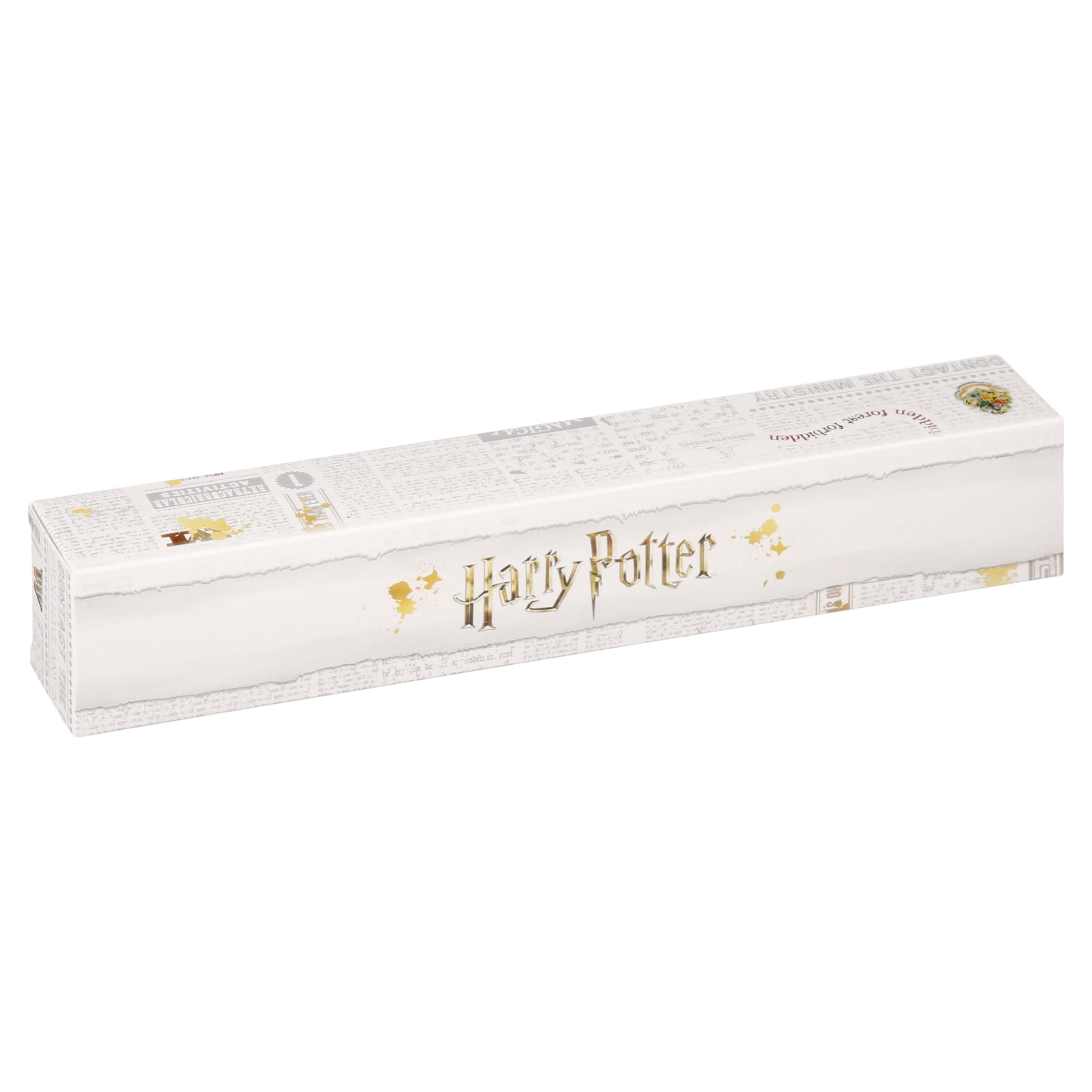 Noble Collection Harry Potter Special Edition Mystery Wand