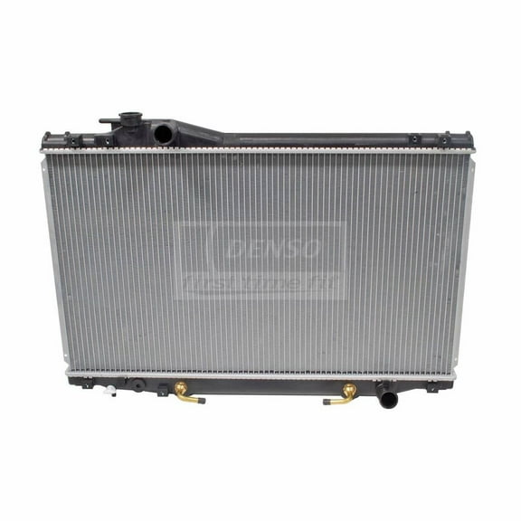 Denso 221-3118 Radiator Fits select: 1992-1997 LEXUS SC