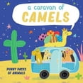 thumbnail image 2 of A Caravan of Camels, 2 of 2