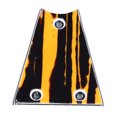 thumbnail image 4 of <p> Rod Cover Plate, 3 Hole Design Universal Personalized Guitar  Rod Cover  For Replacement</p>, 4 of 7
