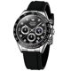 thumbnail image 2 of 2026 OLEVS 2875 Men Multifunctional Quartz Watch White, 2 of 5