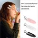 thumbnail image 4 of Pinces Cheveux Sans Courbure[9 Pices], Pinces Pingles Sans Plis, Epingle Cheveux Outil De Coiffure, Pour Coiffure Bangs Waves Outil D'application D, 4 of 5
