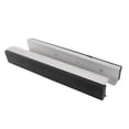 thumbnail image 1 of Thinsony Multipurpose Magnetic Soft Pad Jaws Vise Metal Bench Vise 8inch 200mm, 1 of 7