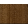 thumbnail image 1 of Ahgly Company Indoor Rectangle Abstract Turquoise Blue Modern Area Rugs, 6' x 9', 1 of 4