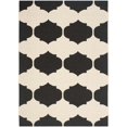 thumbnail image 1 of Safavieh Courtyard Beige Indoor Outdoor Rug - 4' x 5'7", 1 of 1