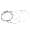 thumbnail image 5 of MLINS Flexible Aluminum Wire for DIY Jewelry Making and Crafts 5 Meter Silver, 5 of 8