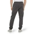 thumbnail image 3 of George Men's Straight Leg Jogger, 3 of 6