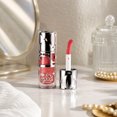 thumbnail image 5 of Glossy Lip Gloss, Hydrating and Moisturizing Lip Makeup, Long-Lasting Shiny Glass Lip, Brightening Lip Cosmetic for Women, 0.14 oz, 5 of 6