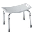 thumbnail image 1 of Glacier Shower Seat DN7025, 1 of 1