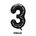 thumbnail image 1 of Globos de papel de aluminio para decoración de cumpleaños de coche de carreras, globos grandes de 40 pulgadas, Número 1, 2, 3, 4, 5, 6, 7, 8, 9, para niños, 1 of 7