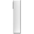 thumbnail image 4 of 5"W x 24"D x 24"H Standard Merced Architectural Grade PVC Bracket with Block Ends, 4 of 4