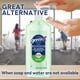 thumbnail image 5 of Germ-X Desinfectante De Manos Avanzado Con Aloe Y Vitamina E, Gel Humectante Que No Reseca, Fórmula Instantánea Y Sin Enjuague, Botella Con Dosificador, 1 Litro, 5 of 5