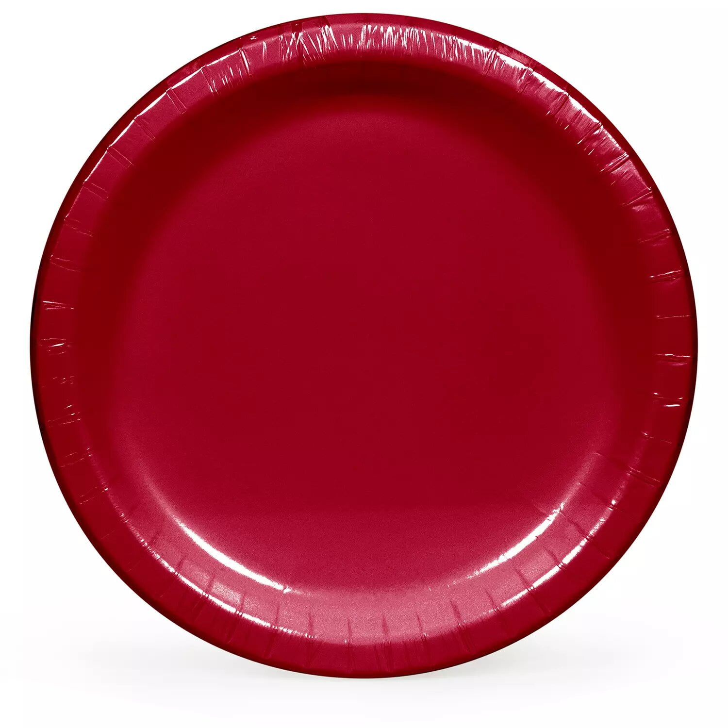 Artstyle Red Paper Plates, 10" (90 ct.)